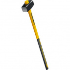 4 кг, кувалда с удлинённой рукояткой, Professional (20110-4)