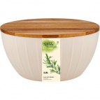 Салатники пластмассовые