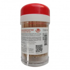 Шпажки-зубочистки 250 шт. NEW