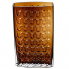 Ваза, 2000 мл, L18 W8 H30 см