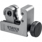STAYER труборез для меди и алюминия  Universal-22, 3 - 22 мм(23391-22)