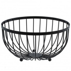 Ваза для фруктов, L25 W25 H13 см