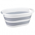 Тазы и ведра складные