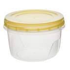 Банки с завинчивающейся крышкой