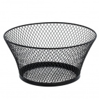 Ваза для фруктов, L21 W21 H10 см