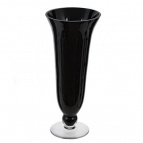 Ваза, 800 мл, L13 W13 H30 см