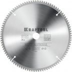 KRAFTOOL Multi Material, 315 х 30 мм, 96Т, пильный диск по алюминию (36953-315-30)