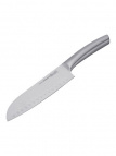18-102 Нож Сантоку 170/310мм (santoku 7") Linea ROMANO