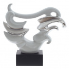 Фигурка декоративная, L42 W11,5 H41,5 см