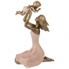 Фигурки декоративные - люди