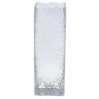 Ваза, 1900 мл, L10,5 W10,5 H30,5 см