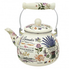 Чайник эмал 2,5л Эдем ТМ Appetite