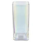 Ваза, 2150 мл, L11,5 W11,5 H26,5 см