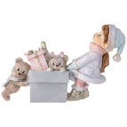 СТАТУЭТКА "BABY" 15,5Х5Х10 СМ