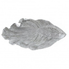 Блюдо декоративное, L26 W13 H4 см