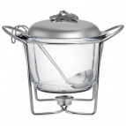 МАРМИТ С ПОЛОВНИКОМ LEFARD СЕРИЯ "HARMONY", 4Л