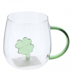 Кружка, 380 мл, L12 W9 H9 см