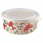 Емкости для микроволновой печи СВЧ