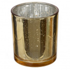 Подсвечник, L7 W7 H8 см
