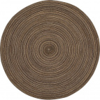 85-002 Салфетка сервировочная d38см Linea DESCO