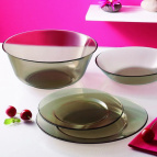 Столовый набор АМБЬЯНТЕ ЭКЛИПС 19предметов