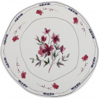 85-503 Салфетка сервировочная d38см Linea DESCO