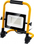 переносной светодиодный прожектор  50 Вт, 6500K, IP 65, STAYER LED-MAX,(57135-50)