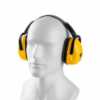STAYER OPTIMA защитные наушники защита до 102 дБ (11181)