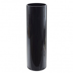 Ваза, 3500 мл, L12 W12 H40 см