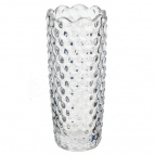 Ваза, 730 мл, L8,5 W8,5 H19,5 см