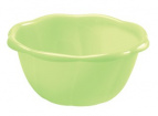 Миски пластмассовые