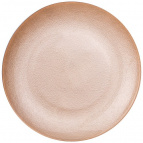 Тарелка "Natural" Cream 27,5См