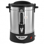 D-503N Кипятильник наливной : черный, 13л 1600Вт (1)