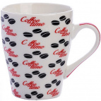 9-31237-3 Кружка 340мл Coffee Time Lover LR (х36)