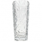 Ваза, 270 мл, L6,5 W6,5 H15 см