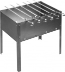 Мангалы для шашлыка