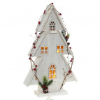 Светильники новогодние