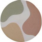 85-105 Салфетка сервировочная d38см Linea DESCO