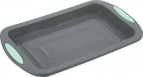 79-007 Форма для выпечки 34х21,6х3см, прямоугольная Linea SILICONE