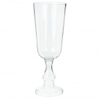 Ваза, 5950 мл, L19,5 W19,5 H55 см