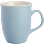 9-31235-2 Кружка 340мл Пастель Sky Blue LR (х36)