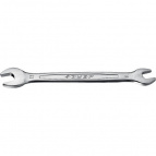 10 х 12 мм, рожковый гаечный ключ, Профессионал (27010-10-12)