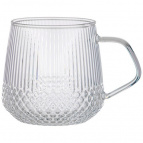 Стеклянные кружки