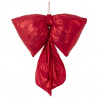 Декоративное изделие "Бант", L39 W10 H25 см