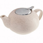Чайники заварочные керамические
