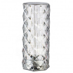 Изделие декоративное с подсветкой (USB), L9 W9 H21 см