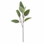 Ветка искусственная, L10 W5 H35 см