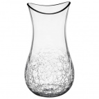 ВАЗА "CRACKLE ART" 13*25 СМ