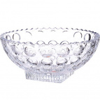 908-1 Салатница 22 см, стекло, Semiramis (х6)