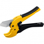 STAYER автоматический труборез по металлопластиковым и пластиковым трубам до 42 мм (23375-42)